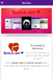 social network rencontre